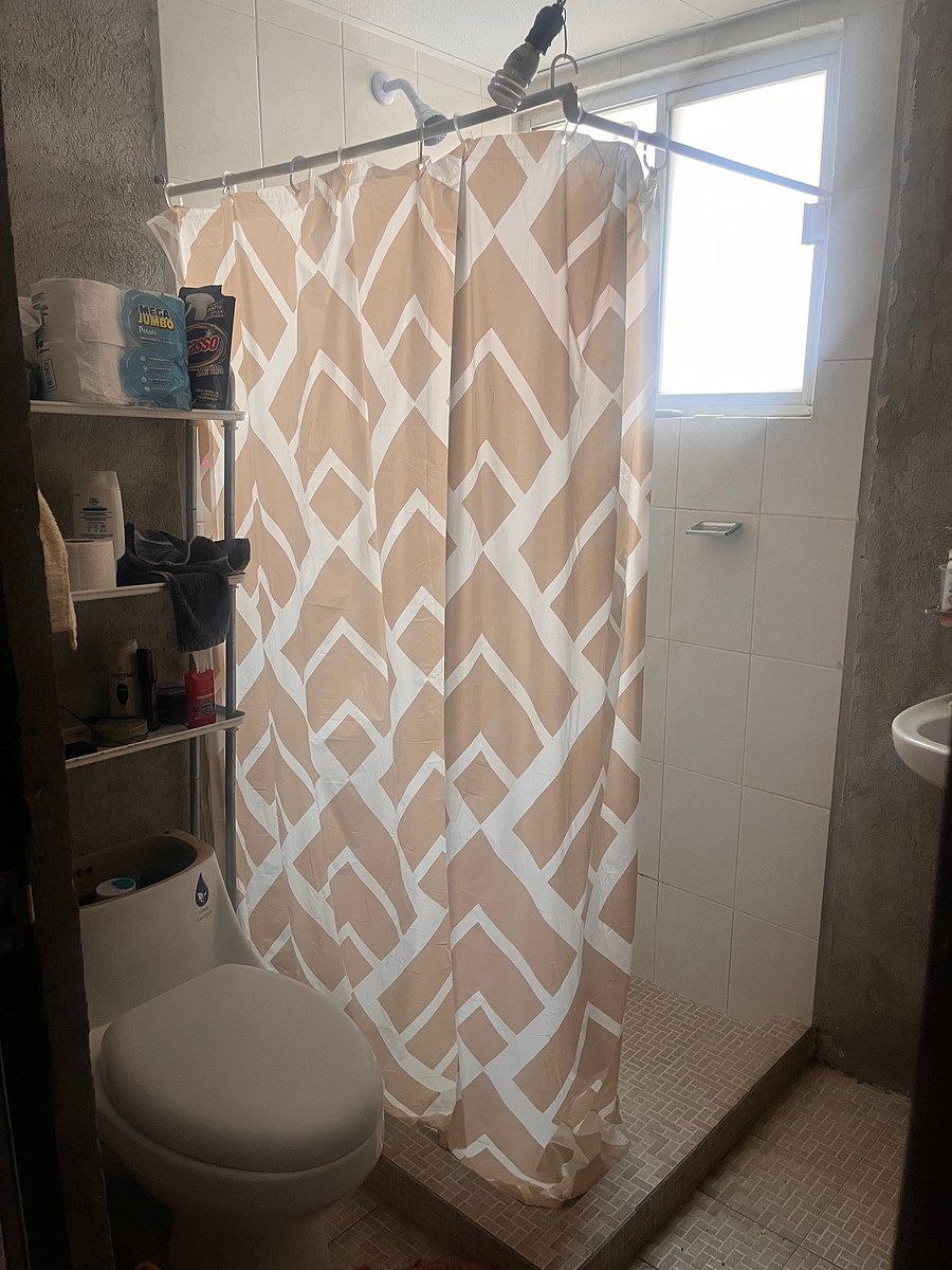 Baño, foto 5 de 8