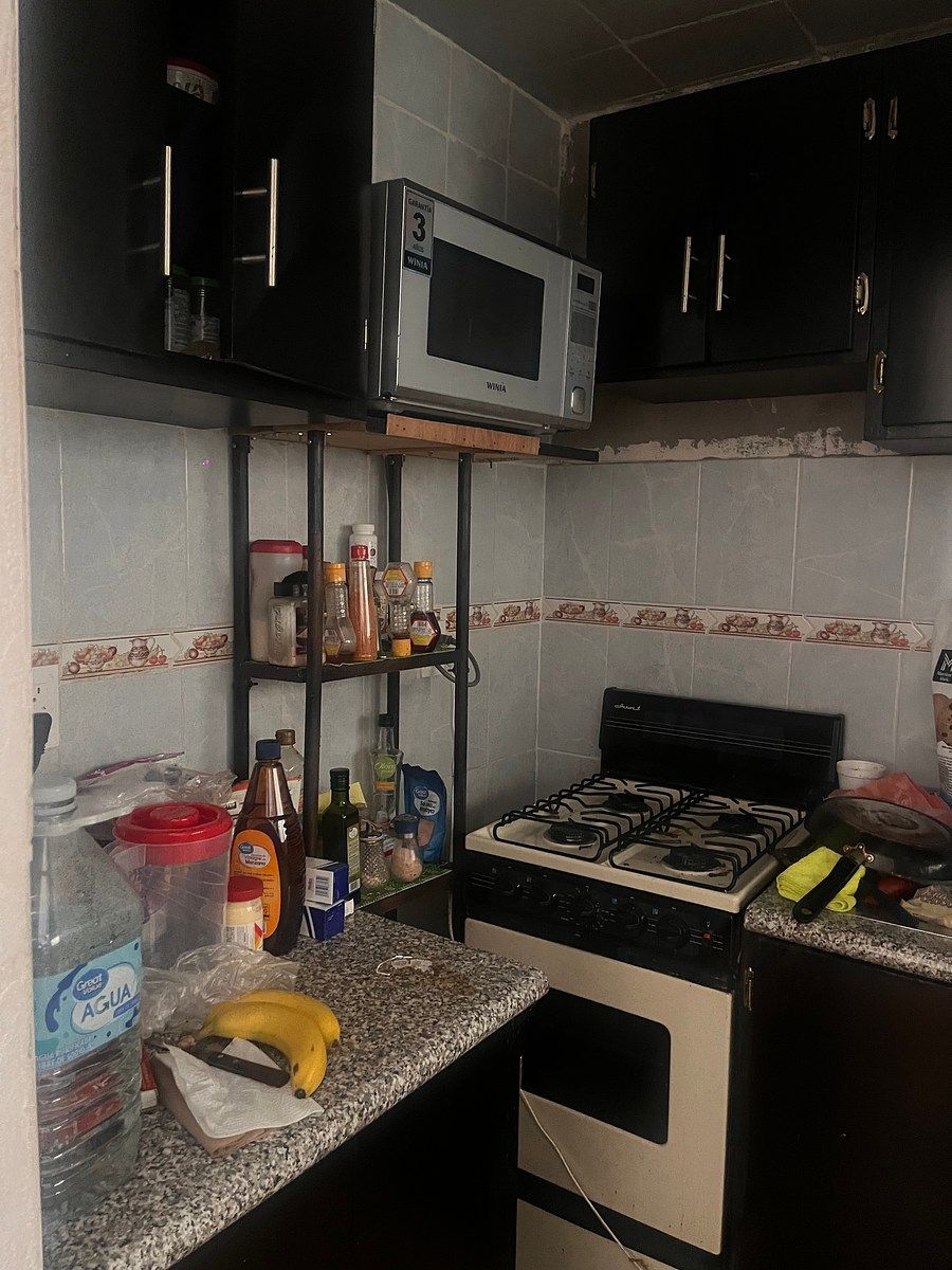 Cocina, foto 3 de 8
