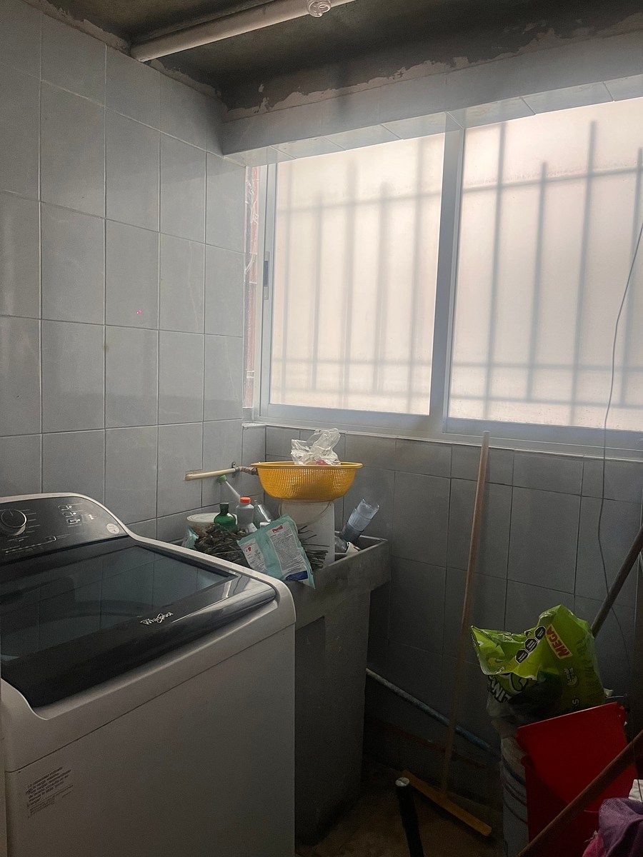 Área de lavado, foto 8 de 8