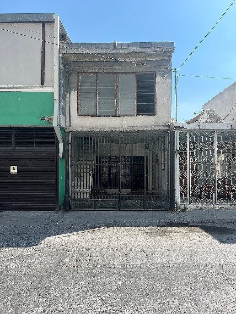 Casa en Venta | Col. Treviño/Monterrey, foto 1 de 10
