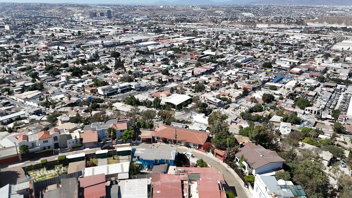 Casa em Lomas Conjunto Residencial, Tijuana, foto 8 de 28