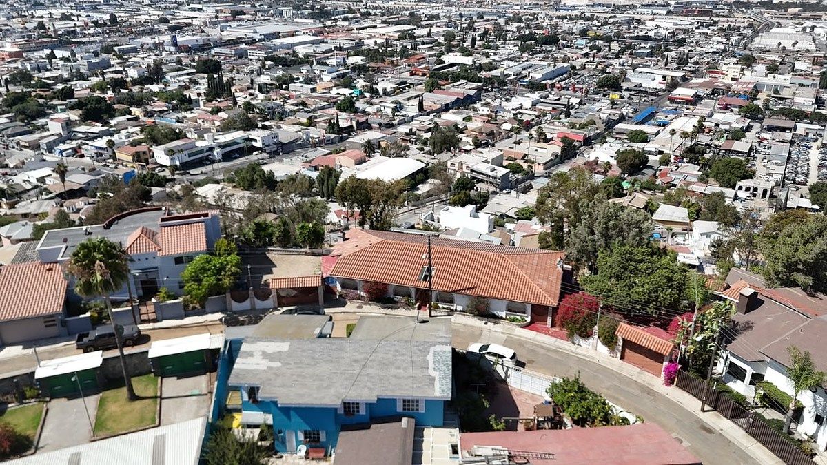 Casa em Lomas Conjunto Residencial, Tijuana, foto 9 de 28