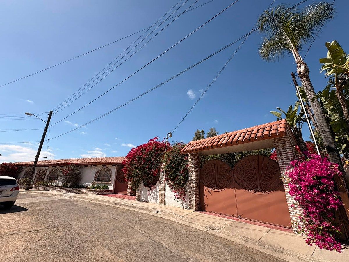 Casa em Lomas Conjunto Residencial, Tijuana, foto 18 de 28
