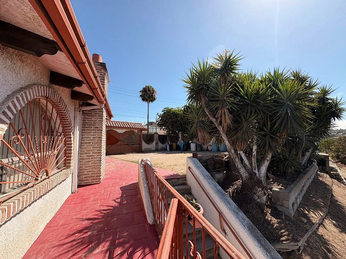 Casa em Lomas Conjunto Residencial, Tijuana, foto 4 de 28