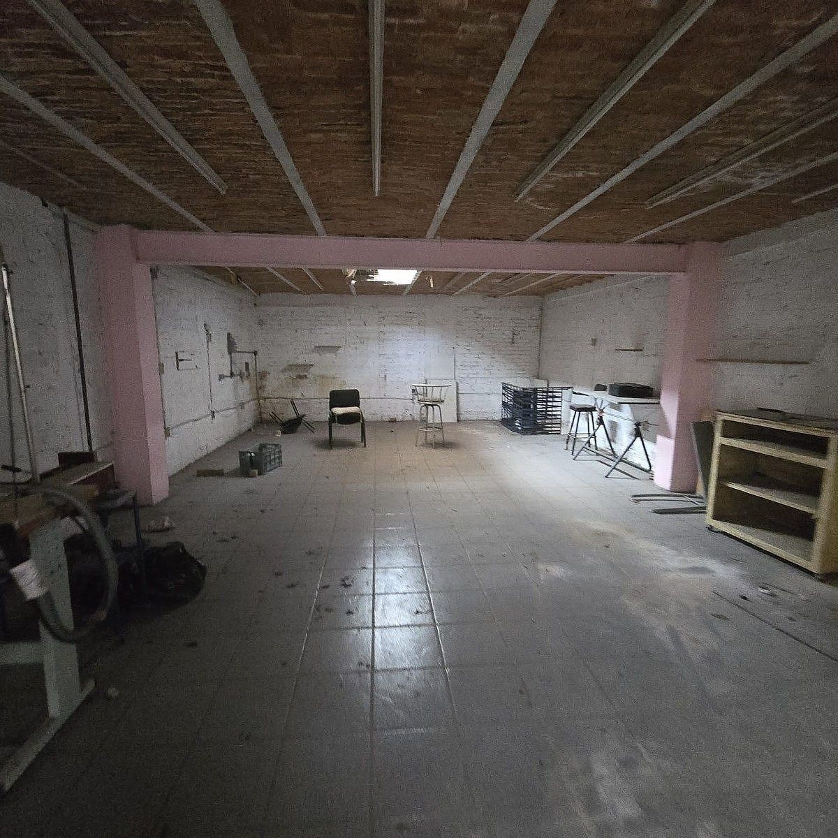 Galpão comercial em Beatriz Hernández, Guadalajara, foto 5 de 9