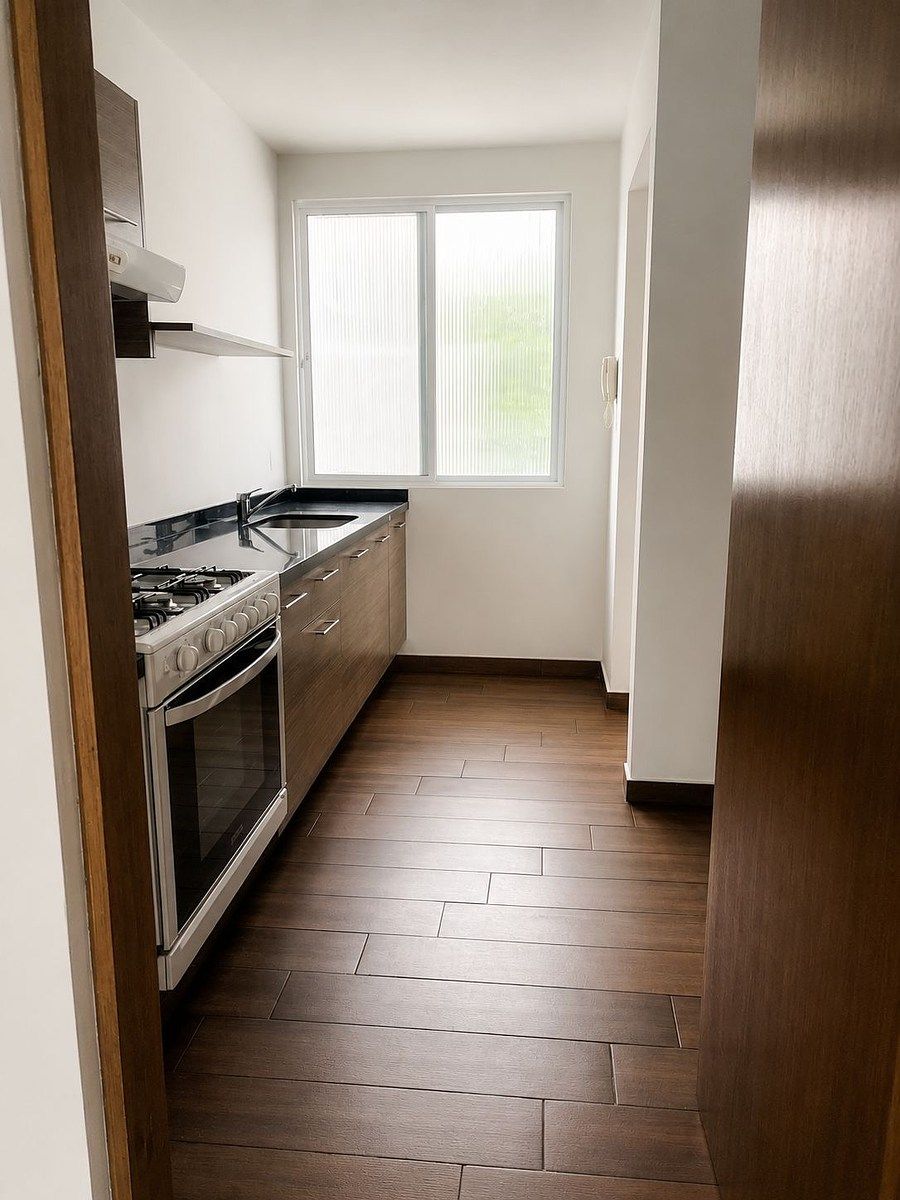 Apartamento em Lomas de Tecamachalco, Naucalpan de Juárez, foto 4 de 5