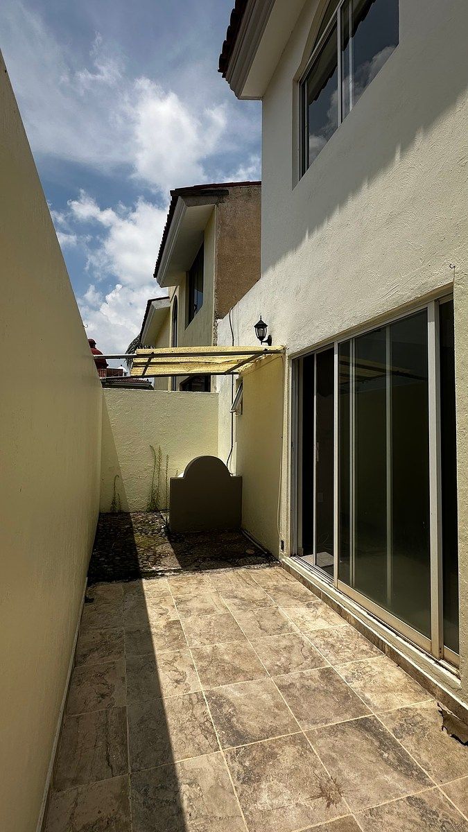 Casa en condominio en Jardín Real, Zapopan, foto 17 de 20