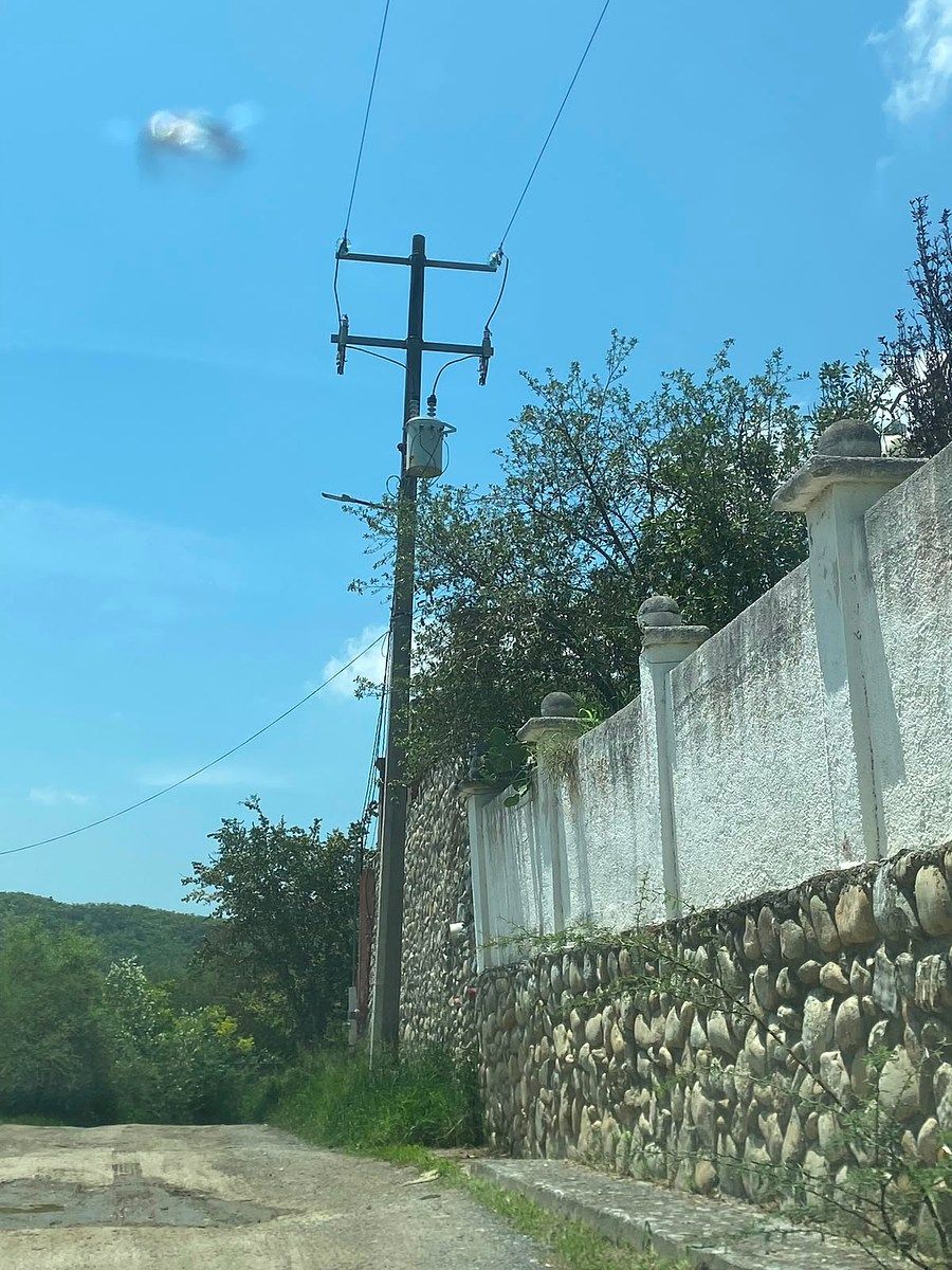 Lote em El Barro, Monterrey, foto 2 de 6