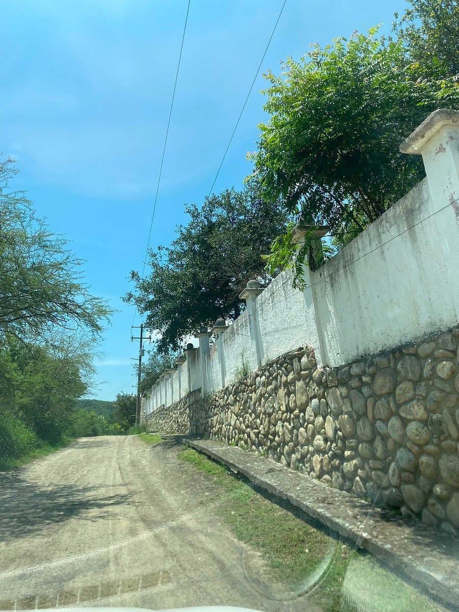 Terreno residencial rural - EL BARRO, Rodovia Nacional. Mty NL, foto 1 de 6
