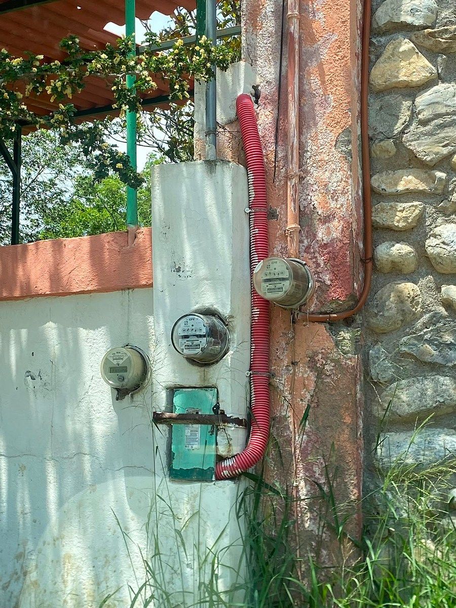 Lote em El Barro, Monterrey, foto 3 de 6