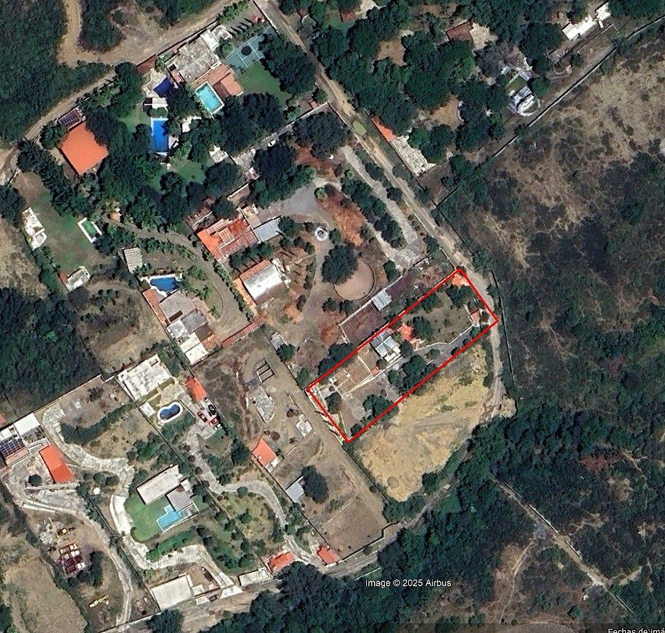 Lote em El Barro, Monterrey, foto 6 de 6