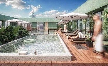 Apartamento em Jardines del Bosque Centro, Guadalajara, foto 3 de 10