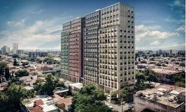 Apartamento em Jardines del Bosque Centro, Guadalajara, foto 4 de 10
