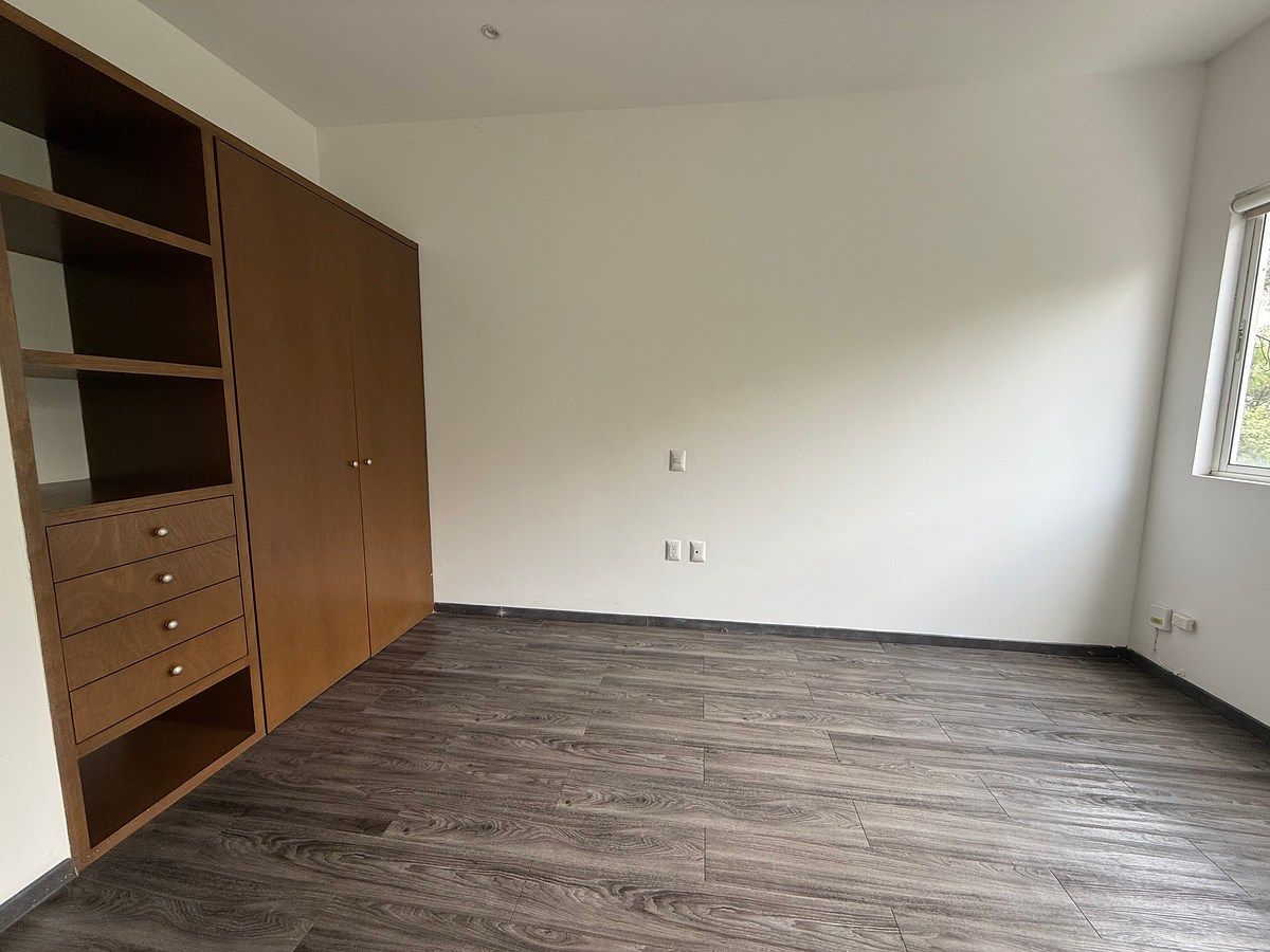 Departamento en Lomas de Tecamachalco, Naucalpan de Juárez, foto 12 de 18