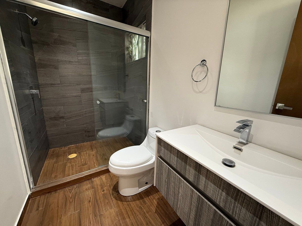 Departamento en Lomas de Tecamachalco, Naucalpan de Juárez, foto 16 de 18