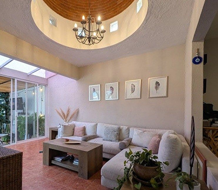 Casa em Loma Bonita, Cuernavaca, foto 5 de 8