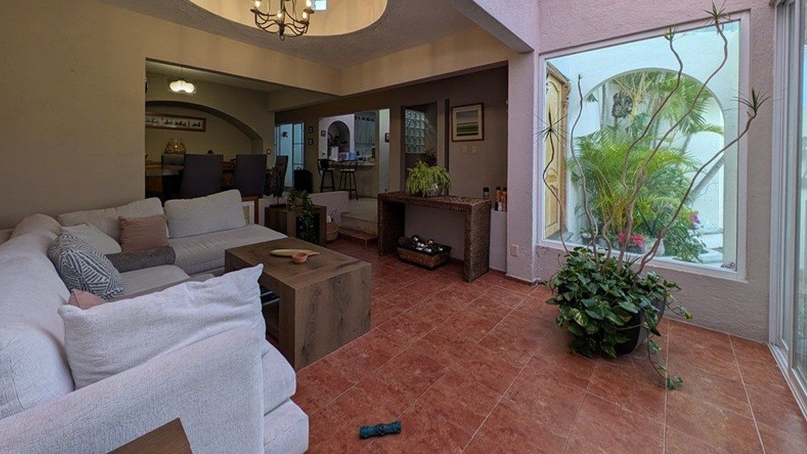 Casa em Loma Bonita, Cuernavaca, foto 7 de 8