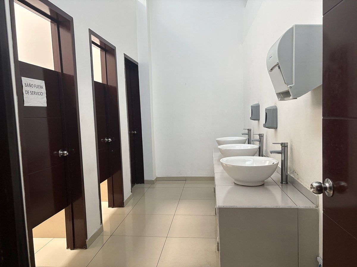 Office in Narvarte Poniente, Benito Juárez, photo 3 of 14
