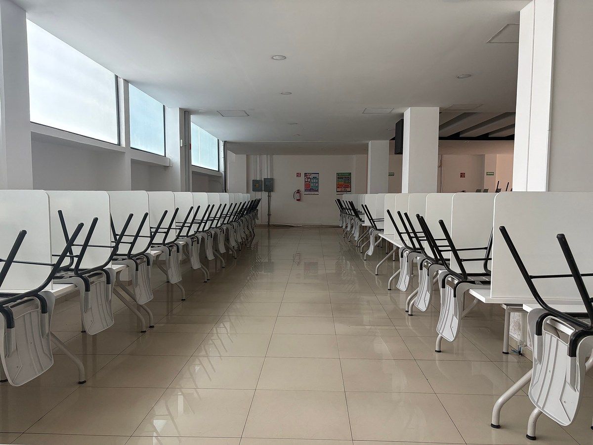 Office in Narvarte Poniente, Benito Juárez, photo 4 of 14