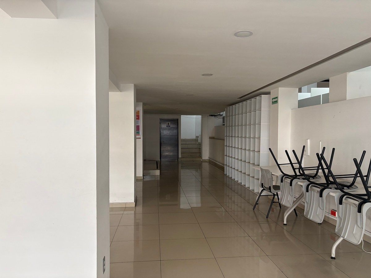 Office in Narvarte Poniente, Benito Juárez, photo 11 of 14