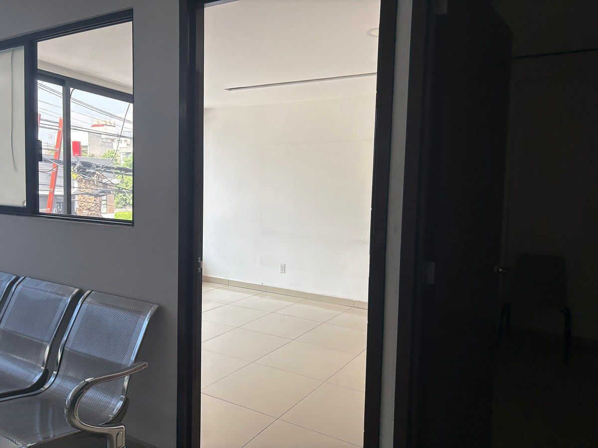 Office in Narvarte Poniente, Benito Juárez, photo 12 of 14