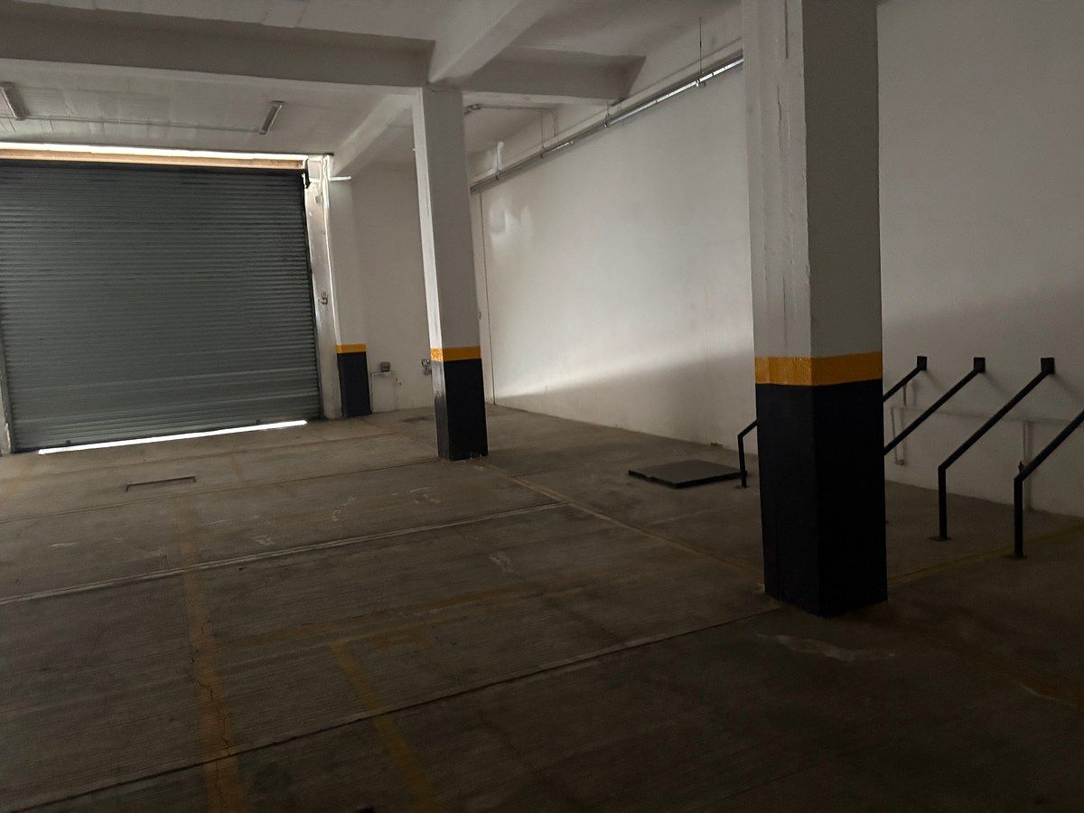 Office in Narvarte Poniente, Benito Juárez, photo 13 of 14