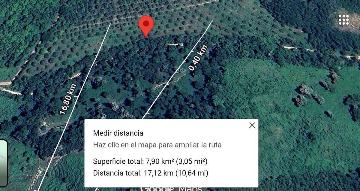 Terreno en Centro Tomatlán, Tomatlán, foto 16 de 22