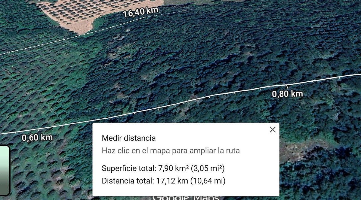 Terreno en Centro Tomatlán, Tomatlán, foto 15 de 22