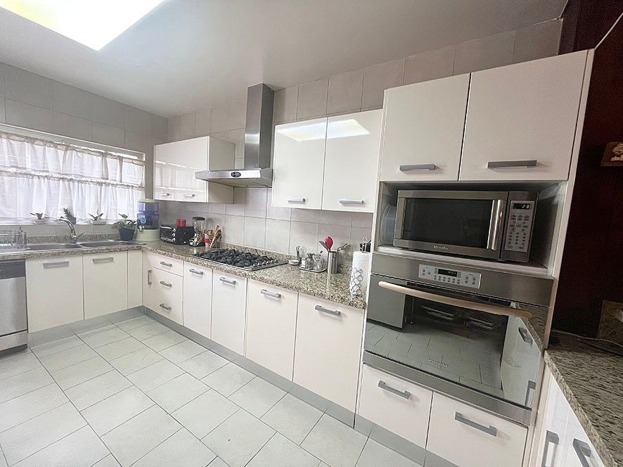 Casa en Venta en Letrán Valle Tips Inmobiliarios ®, photo 6 of 14