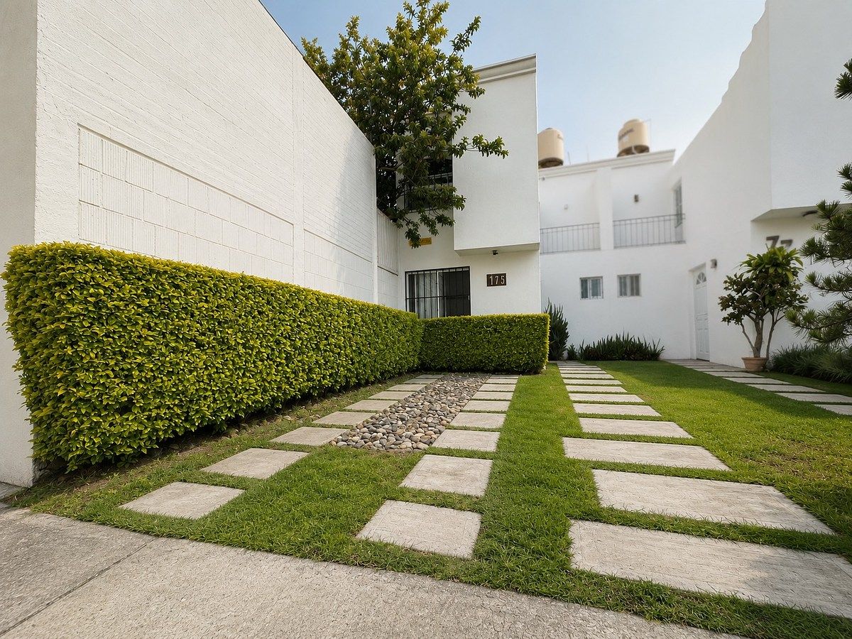 Casa en RENTA en Brisas del Carmen, foto 1 de 21