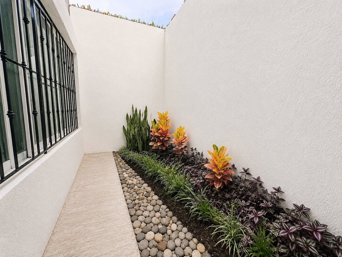Casa en Brisas del Carmen, León, foto 11 de 21