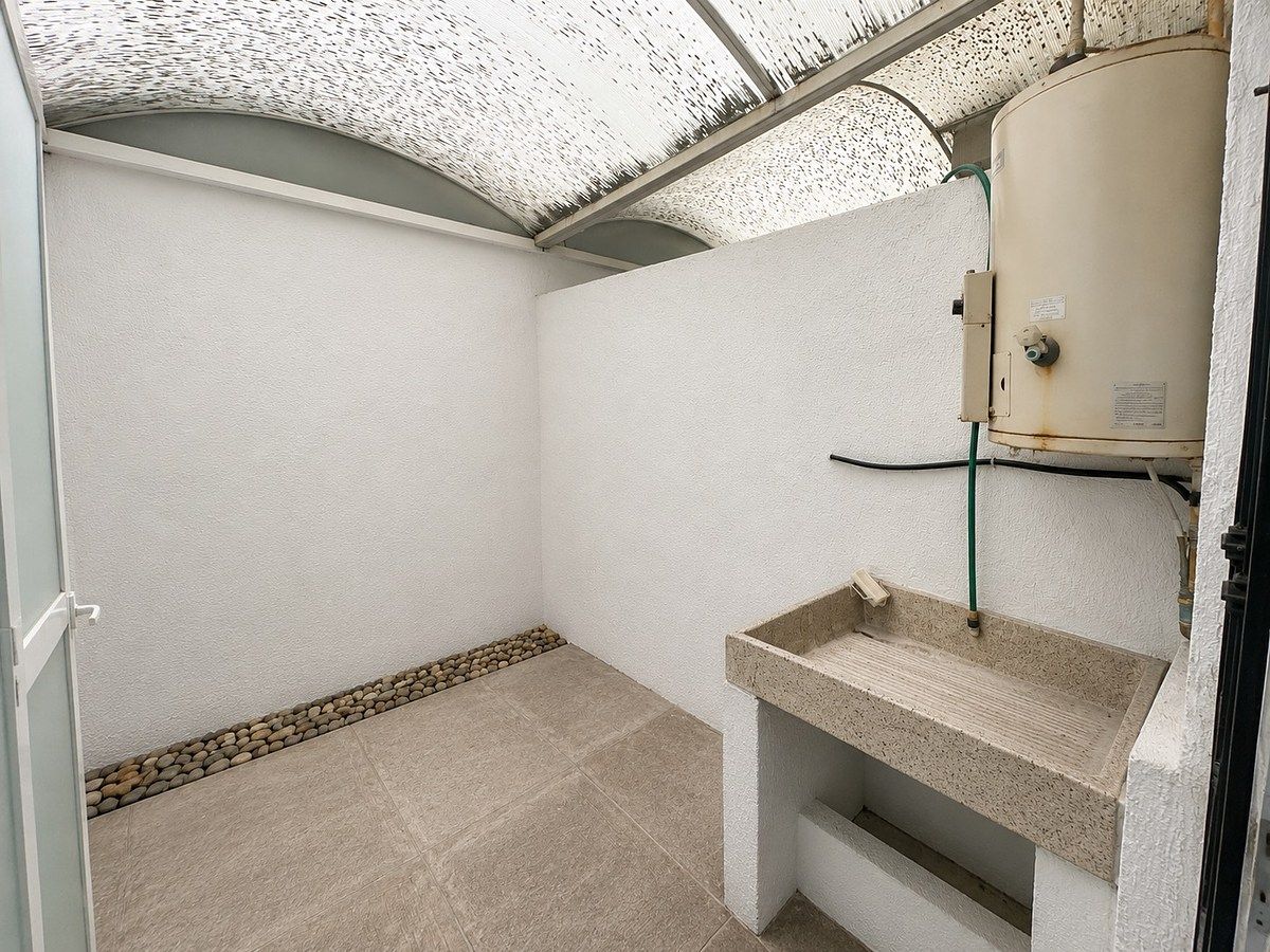 Casa en Brisas del Carmen, León, foto 13 de 21