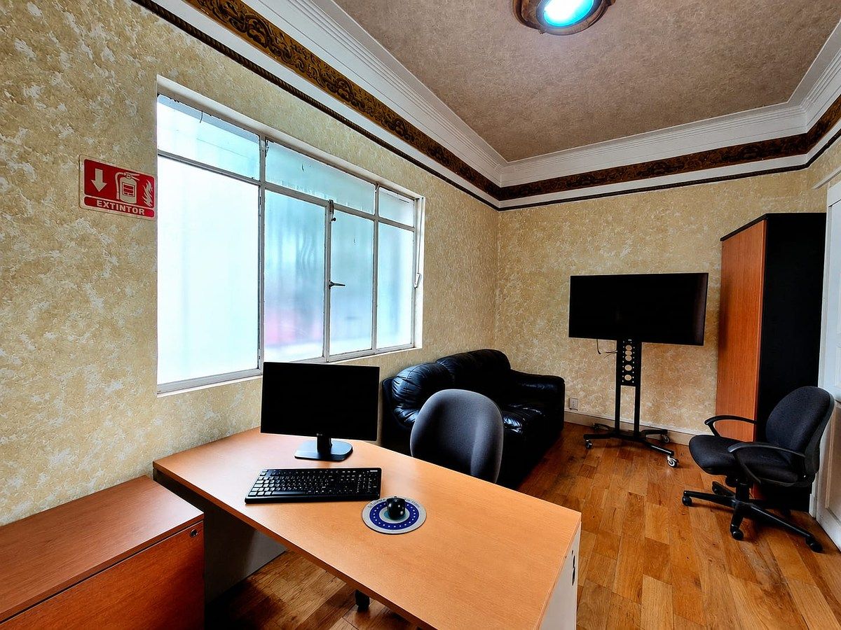 Sala Comercial em Roma Sur, Cuauhtémoc, foto 11 de 24