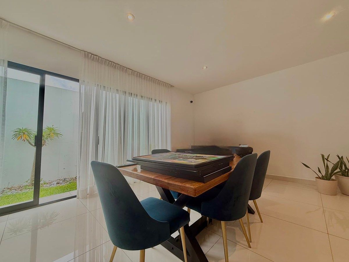 Casa em Zona Valle Oriente Norte, San Pedro Garza García, foto 11 de 27