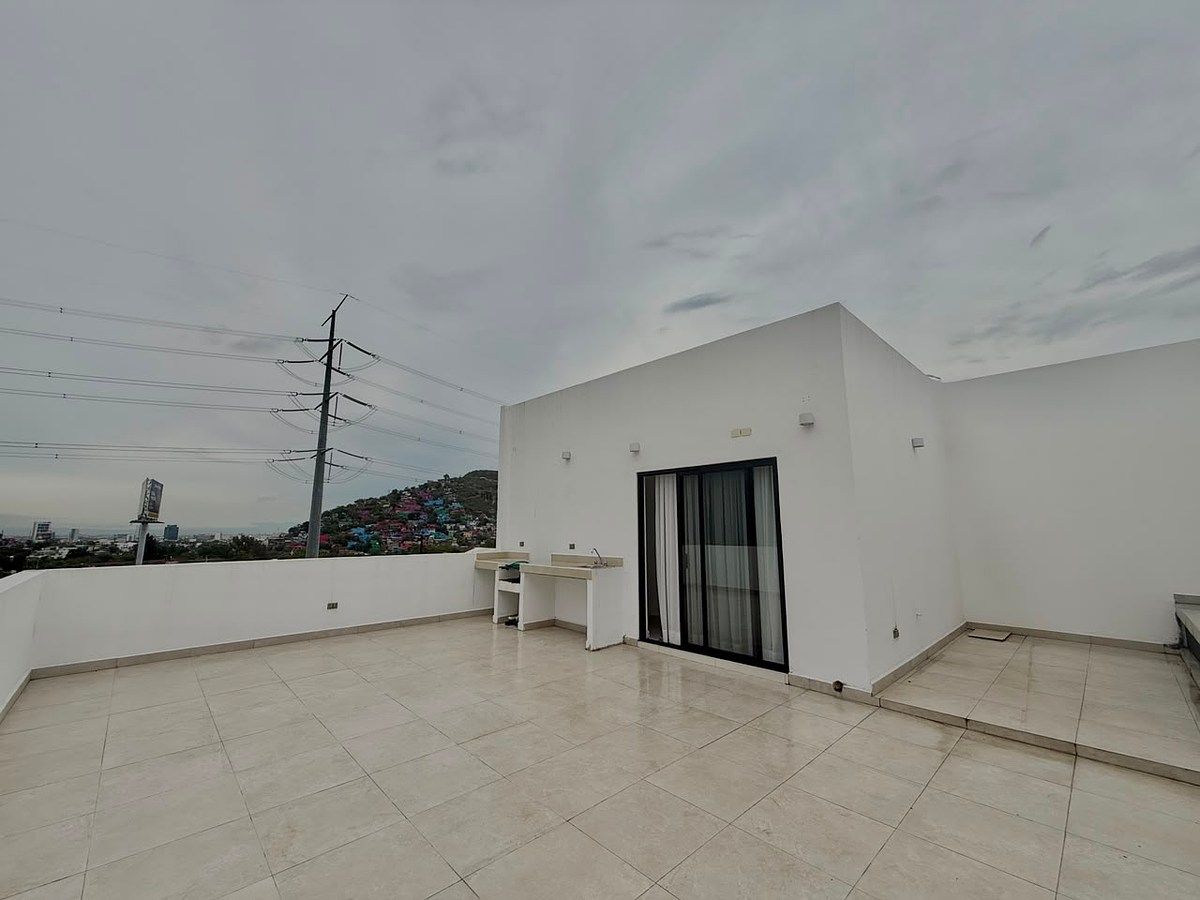 Casa em Zona Valle Oriente Norte, San Pedro Garza García, foto 26 de 27