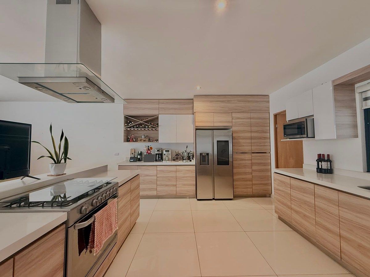 Casa em Zona Valle Oriente Norte, San Pedro Garza García, foto 19 de 27