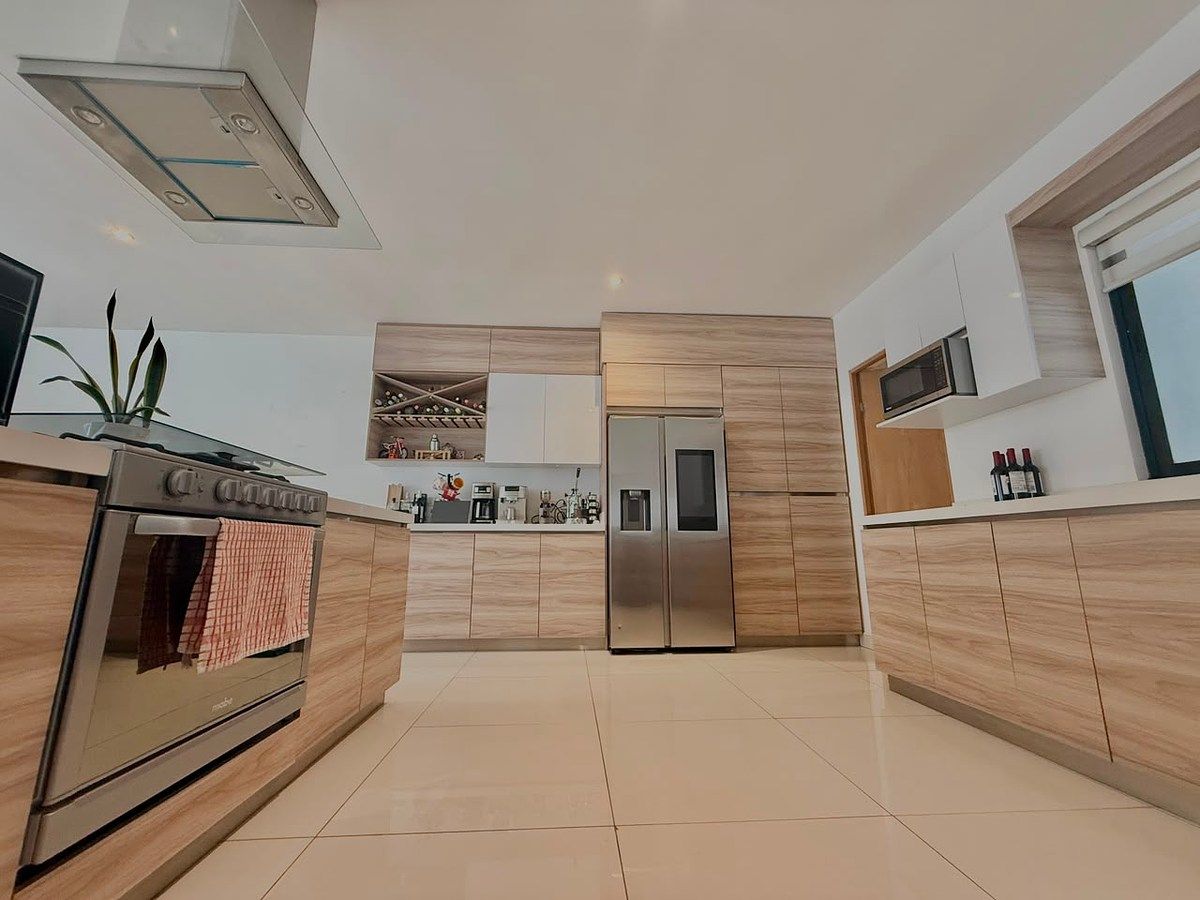 Casa em Zona Valle Oriente Norte, San Pedro Garza García, foto 20 de 27