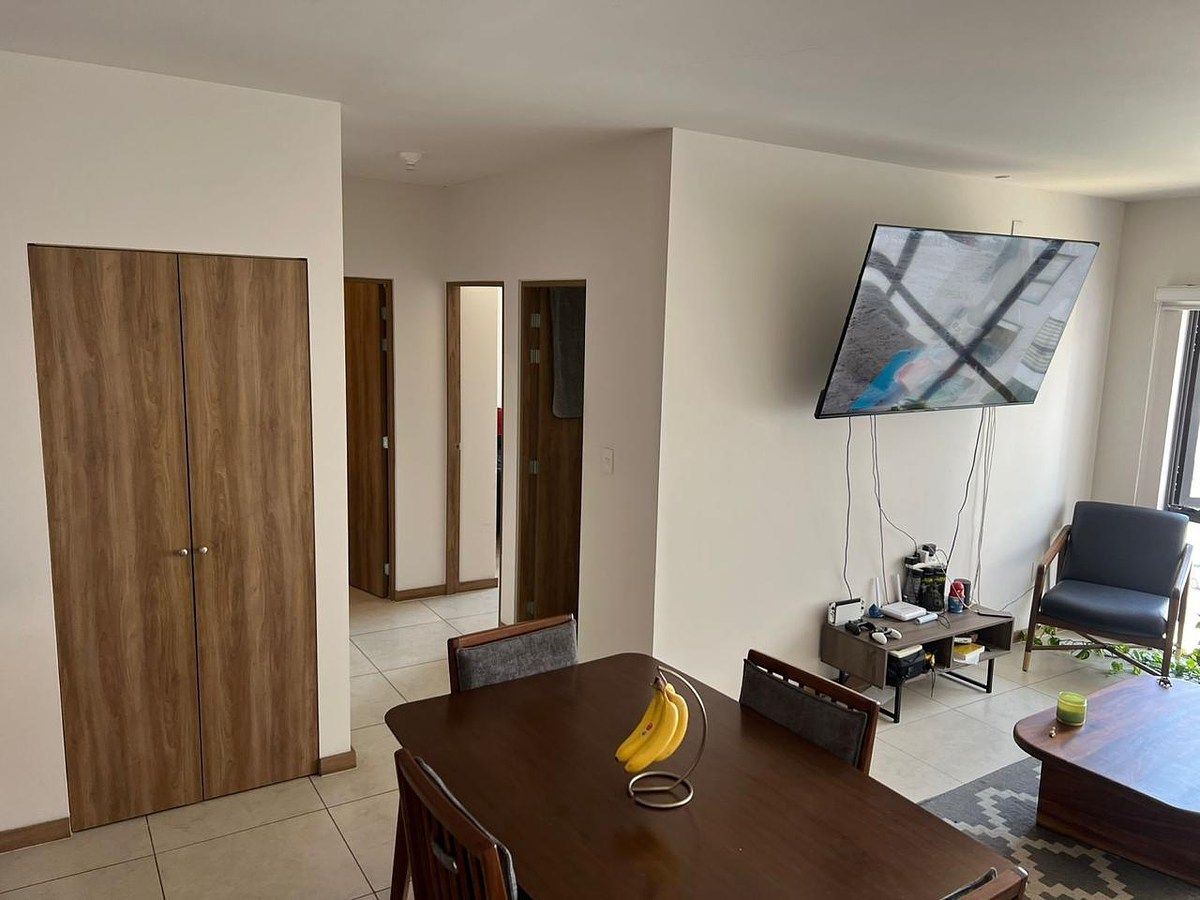 Apartamento em Real de Valdepeñas, Zapopan, foto 12 de 26