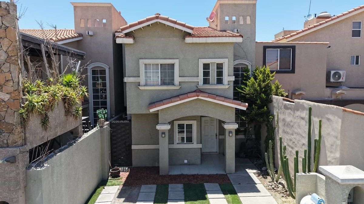 Casa para alugar, Vista do Rio, foto 1 de 5