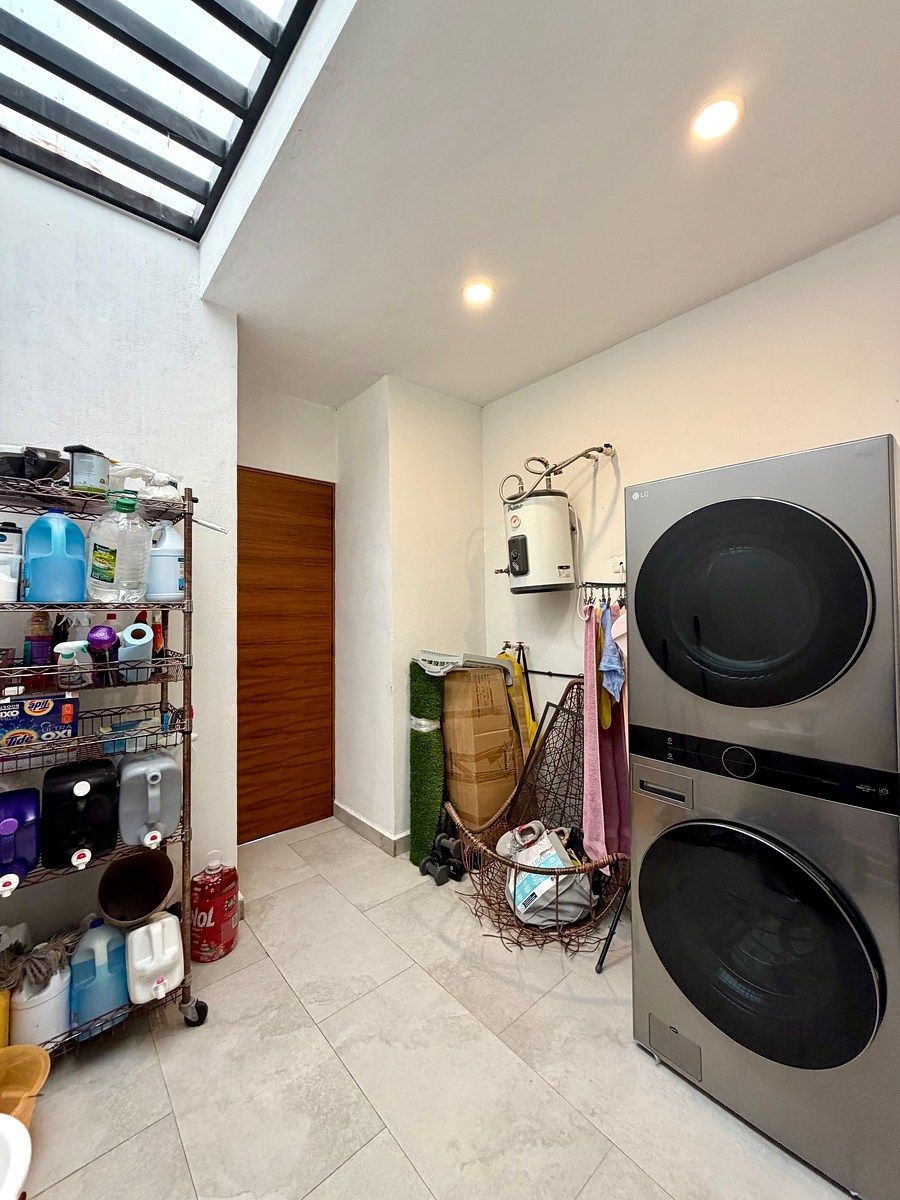 Casa en Dzityá, Mérida, foto 7 de 16