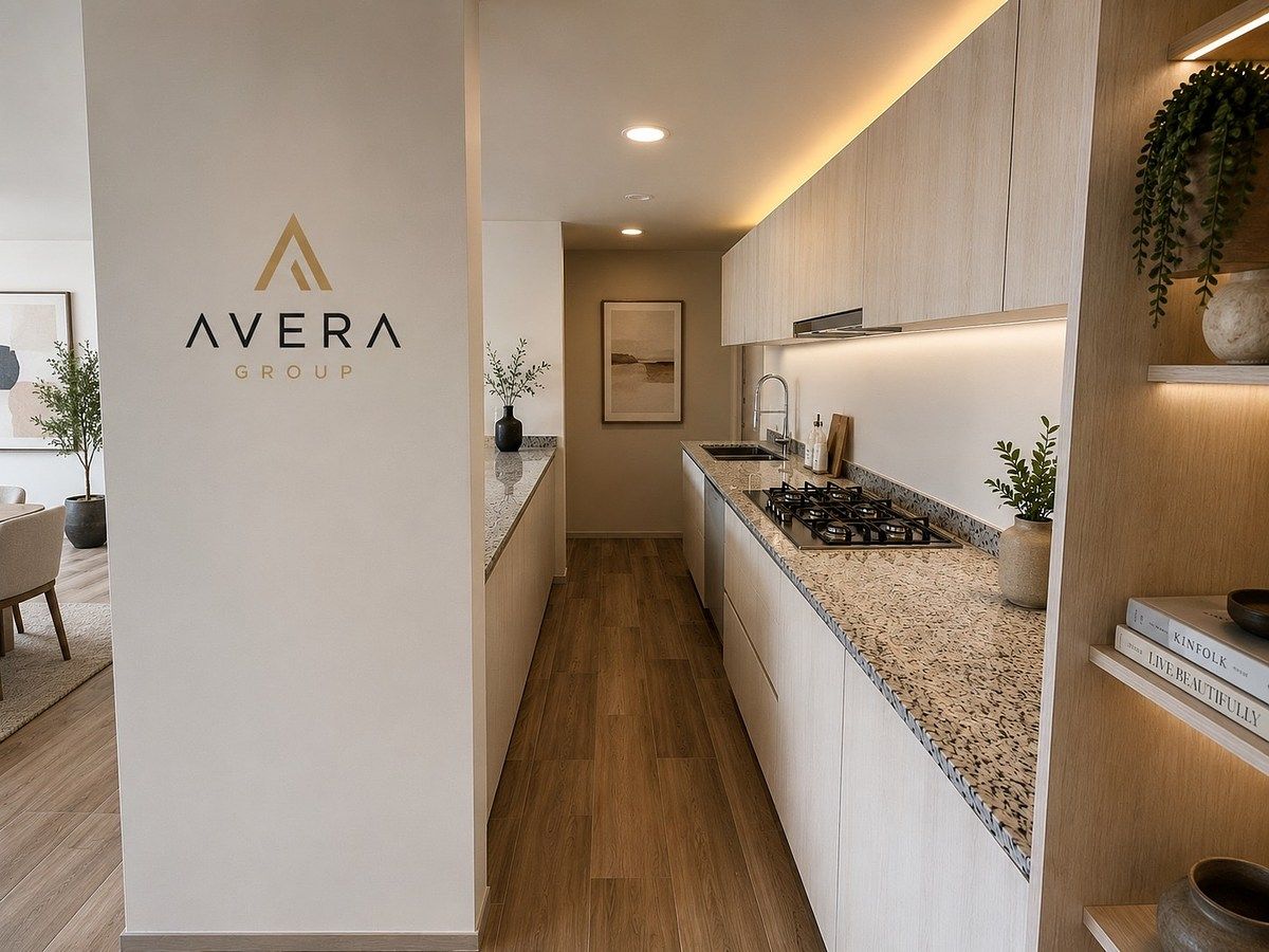Apartamento em Prados de Providencia, Guadalajara, foto 3 de 9