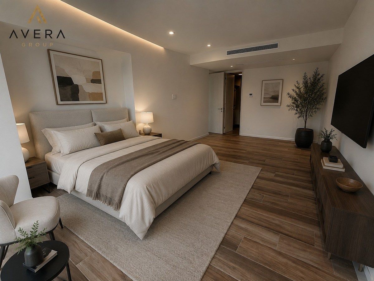 Apartamento em Prados de Providencia, Guadalajara, foto 5 de 9