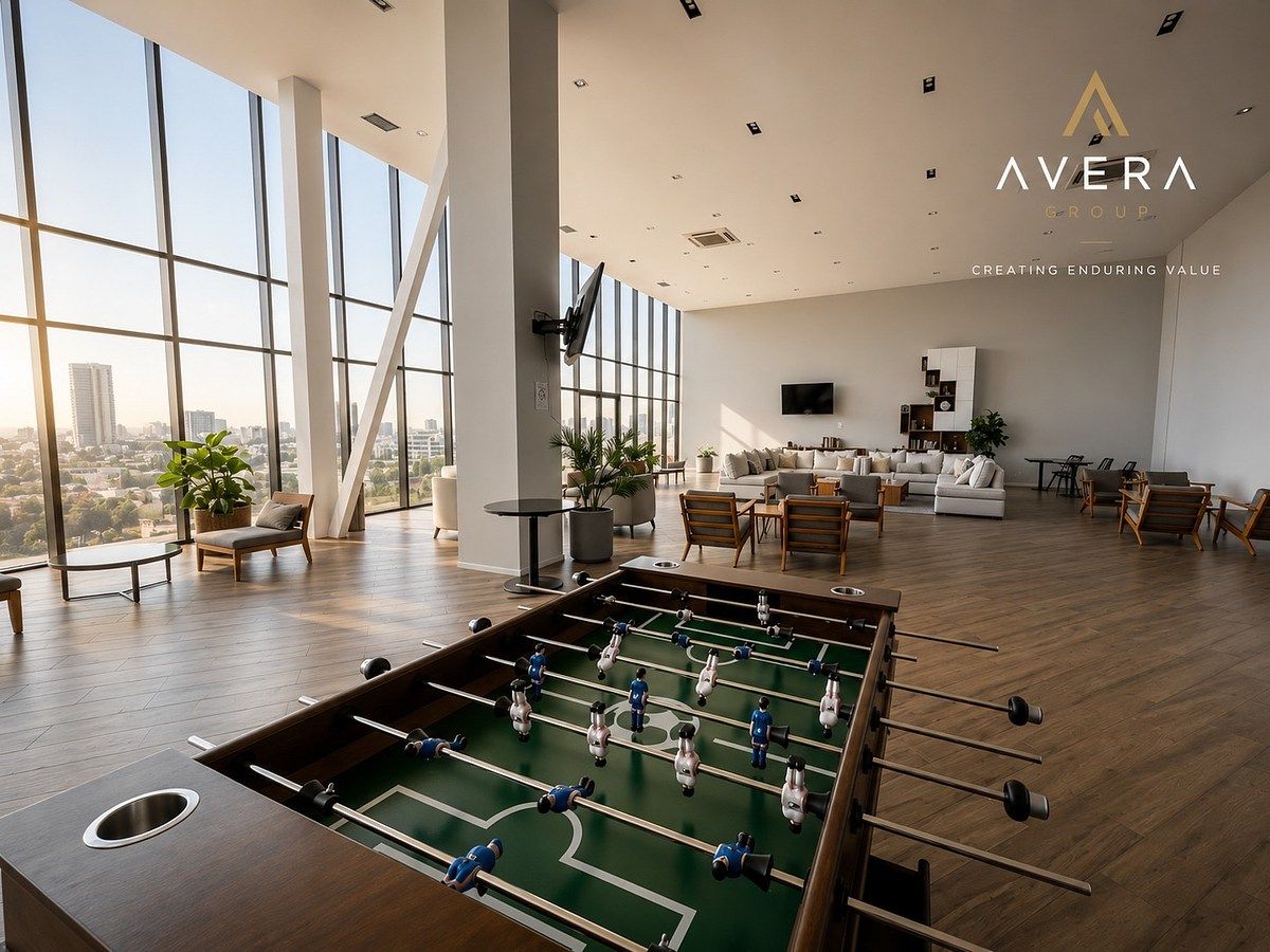 Apartamento em Prados de Providencia, Guadalajara, foto 7 de 9