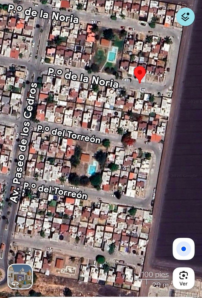 House in Lomas del Prado, Salamanca, photo 12 of 12