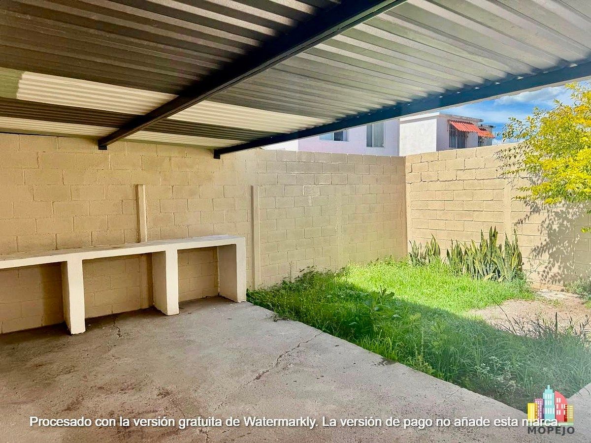 House in Lomas del Prado, Salamanca, photo 5 of 12