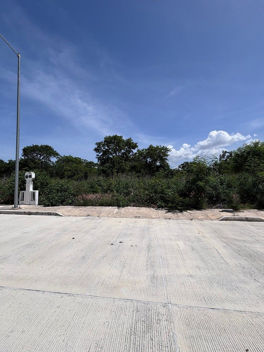 Terreno en Cholul, Mérida, foto 5 de 14