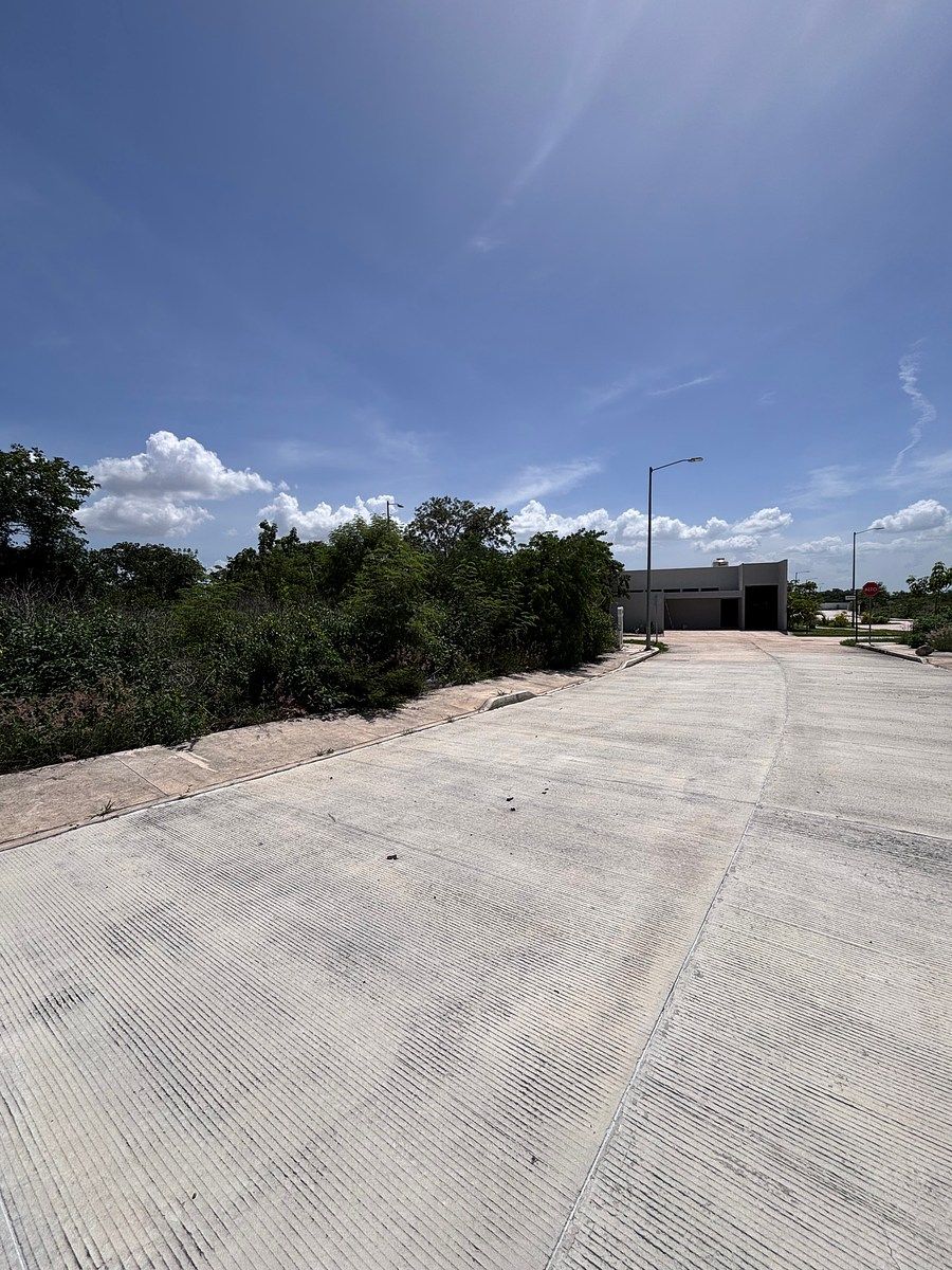 Terreno en Cholul, Mérida, foto 12 de 14