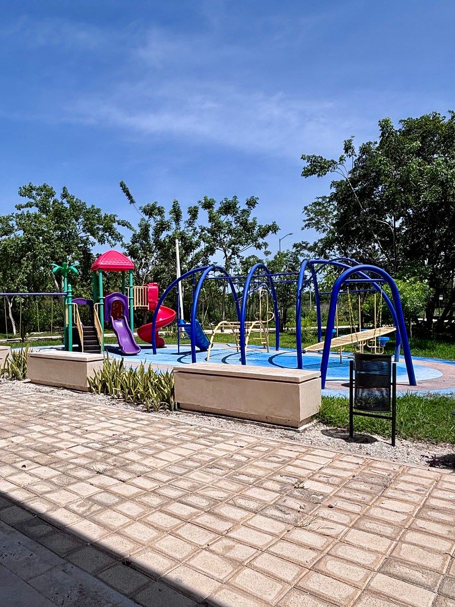Terreno en Cholul, Mérida, foto 9 de 14