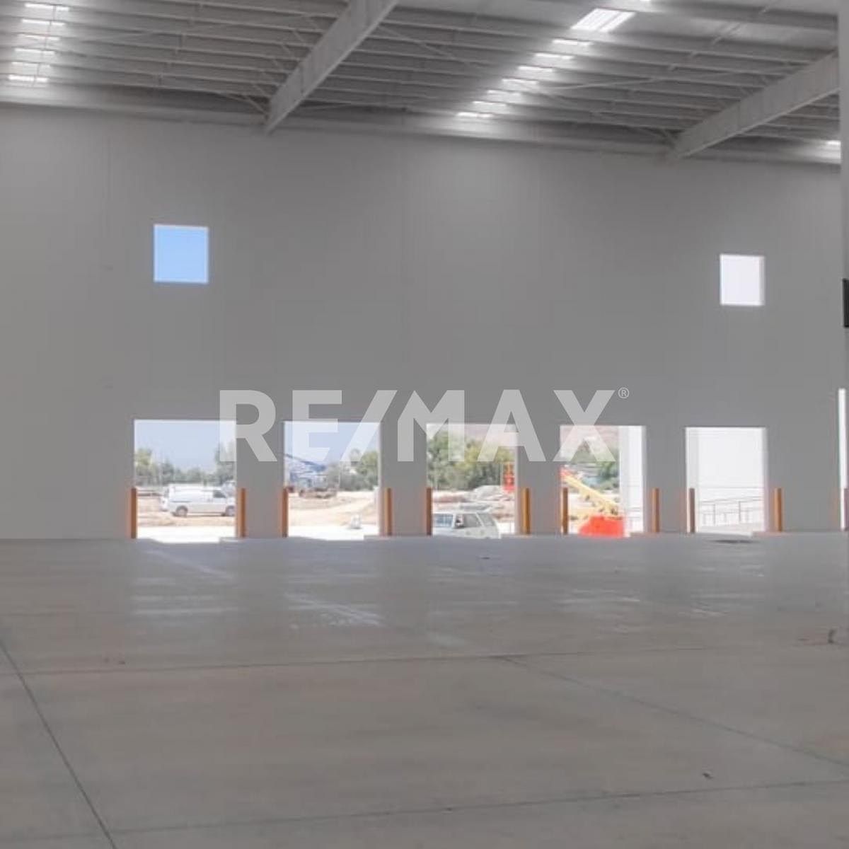 Bodega comercial en La Morita, Tijuana, foto 9 de 11