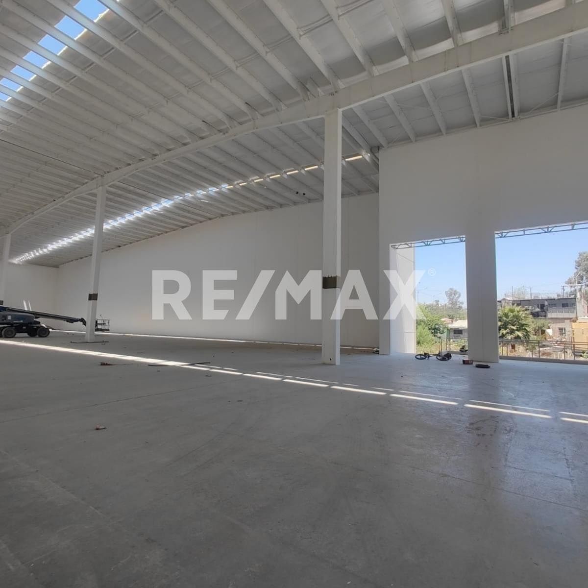 Bodega comercial en La Morita, Tijuana, foto 10 de 11